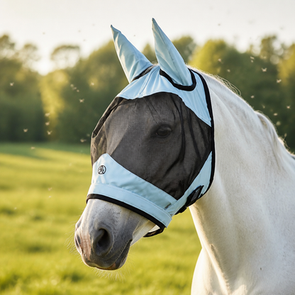BR Fly Mask with ears
