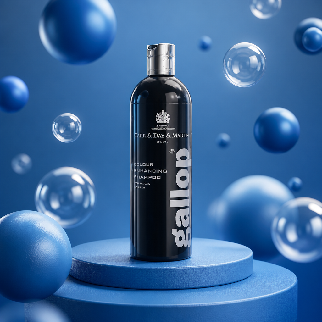 Colour Enhancing Shampoo 500ml CDM