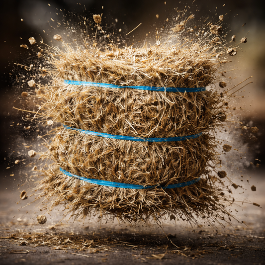 ROBINSONS SMALL HAY BALES*****IN STORE COLLECTION ONLY******