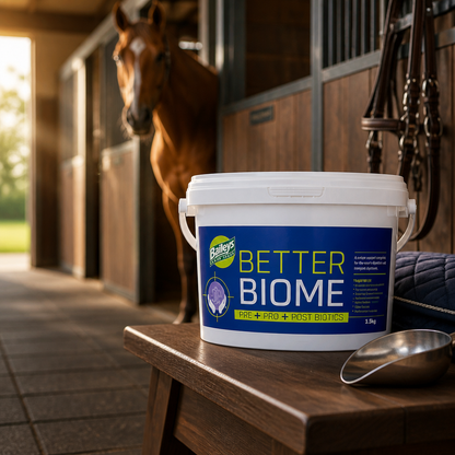 Baileys Better  Biome 1.5kg tub