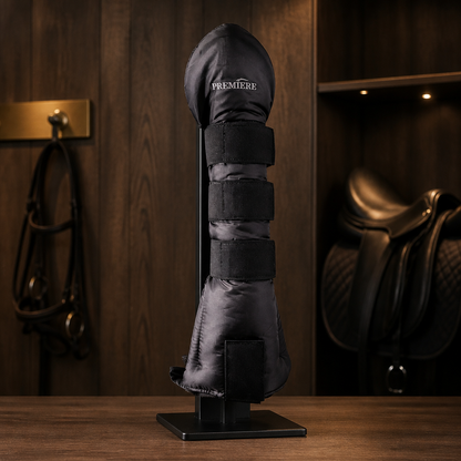 Premiere Tail protector  (Black)