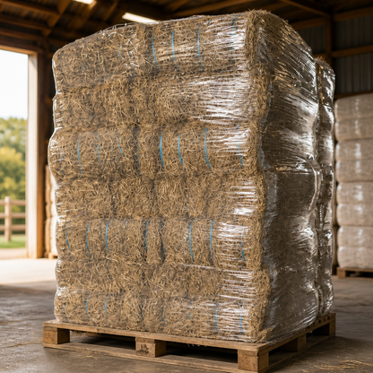 ROBINSONS SMALL HAY BALES*****IN STORE COLLECTION ONLY******