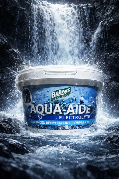 Baileys Aqua Aide 2kg