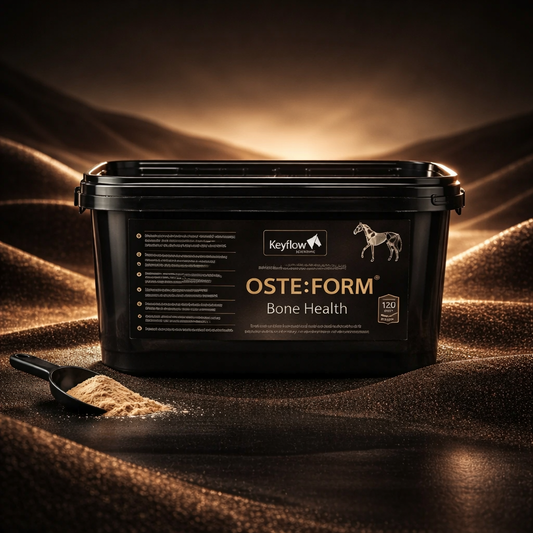 Keyflow Oste:Form 3kg**Last unit reduced**