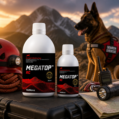 MEGATOP RC Vet Nova 360ml