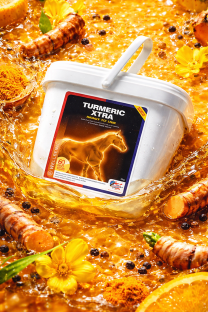 Turmeric XTRA 3kg