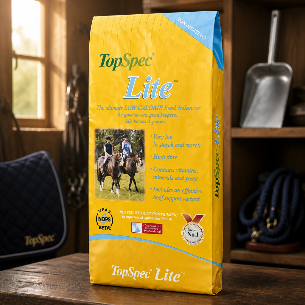 TopSpec Lite Feed Balancer 15kg