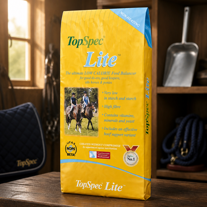 TopSpec Lite Feed Balancer 15kg