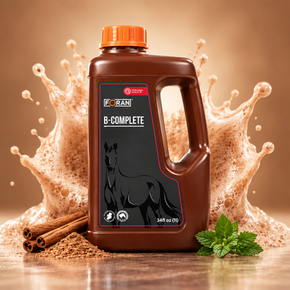 B-Complete 1 Litre Vitamin & Minerals