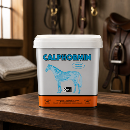 Calphormin 3kg TRM