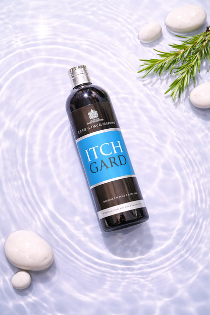 Itchgard 500ml CDM