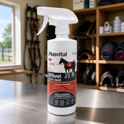 Plusvital Farm Liquid 500ml