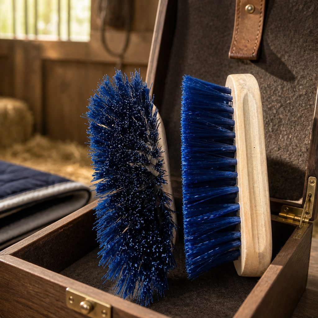 Premiere Dandy brush medium