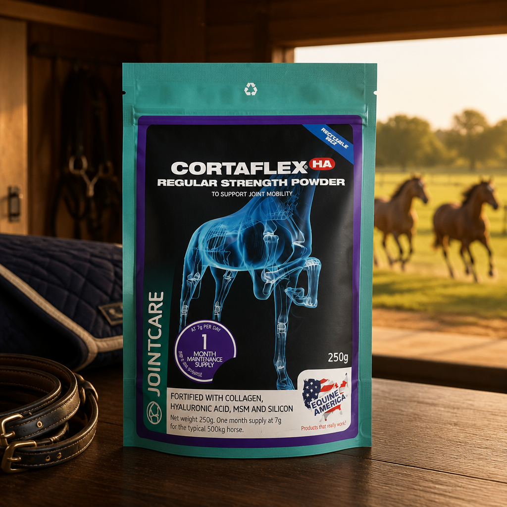 Cortaflex HA Regular Strength Powder 250g