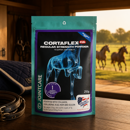 Cortaflex HA Regular Strength Powder 250g