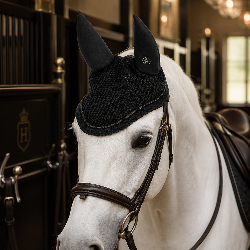 Soundproof Ear Bonnet BR