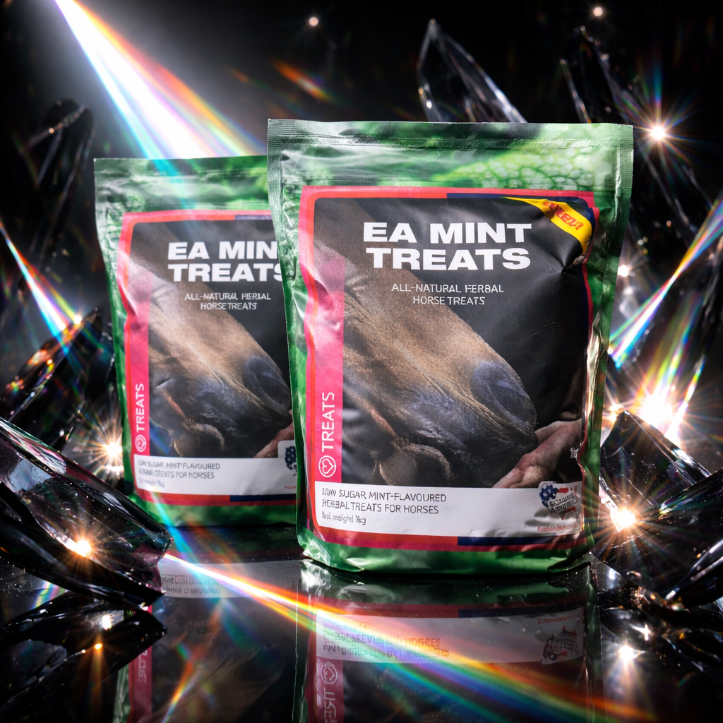 EA Mint Treats 1kg