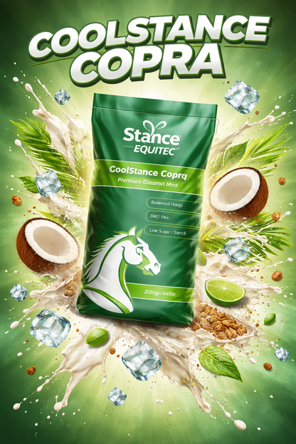 Coolstance Copra 20kg