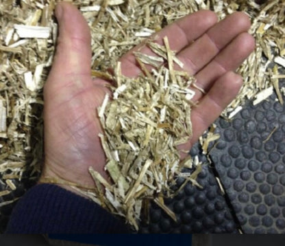 OIL SEED RAPE SHAVINGS***IN STORE COLLECTION ONLY***