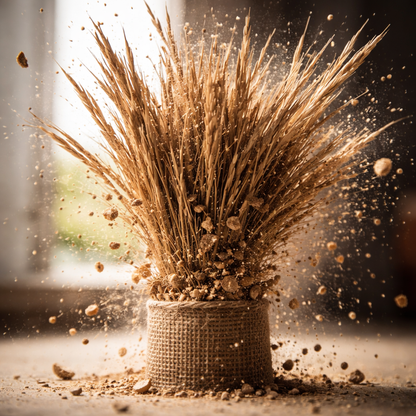 MISCANTHUS BEDDING**IN STORE COLLECTION ONLY**