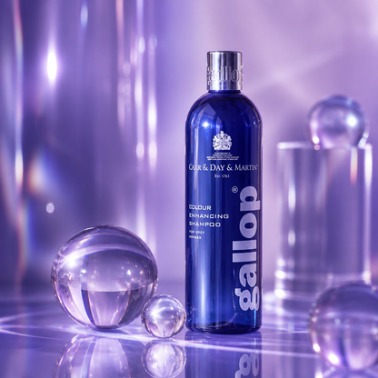 Colour Enhancing Shampoo 500ml CDM
