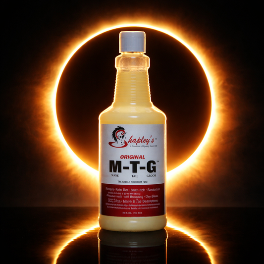 Shapleys M-T-G 946ml