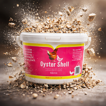 Battles Oyster Shell Grit 3kg