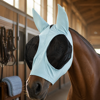 BR Fly Mask Lycra