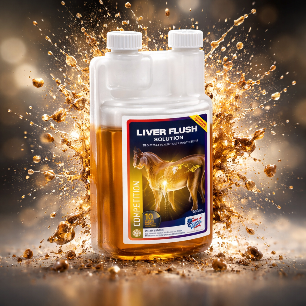 Liver Flush Solution 500ml