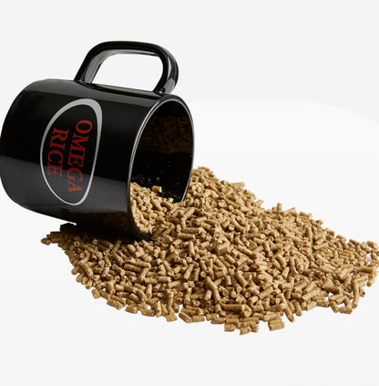 Omega Rice 20 kg
