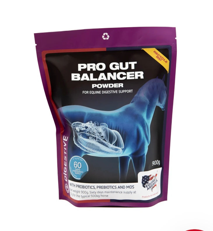 Pro Gut Balancer Powder Sachet 900g