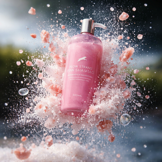 Pink My Pooch 500ml Cortaflex brand