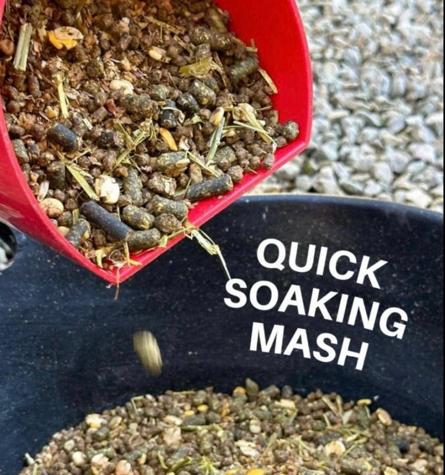 RedMills Horsecare Mash 18kg