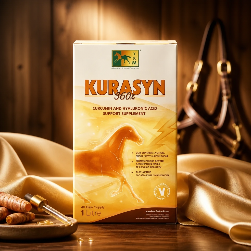 Kurasyn 360X TRM 1 litre