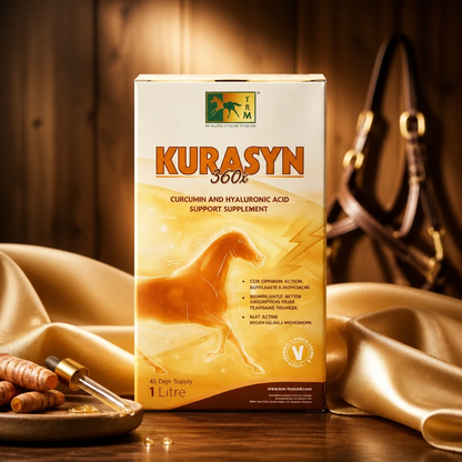 Kurasyn 360X TRM 1 litre