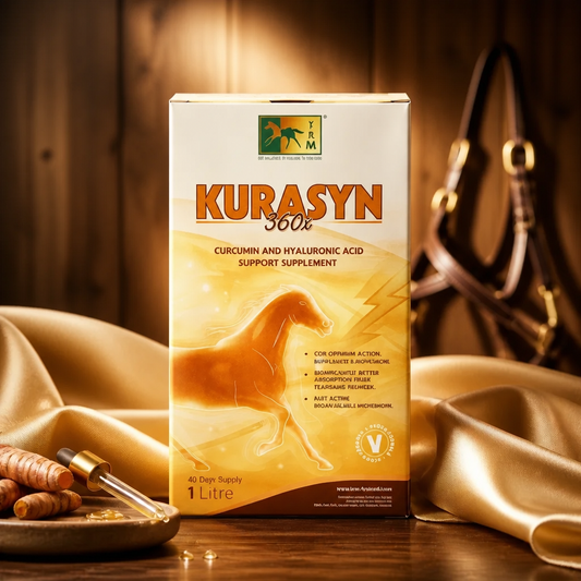 Kurasyn 360X TRM 1 litre
