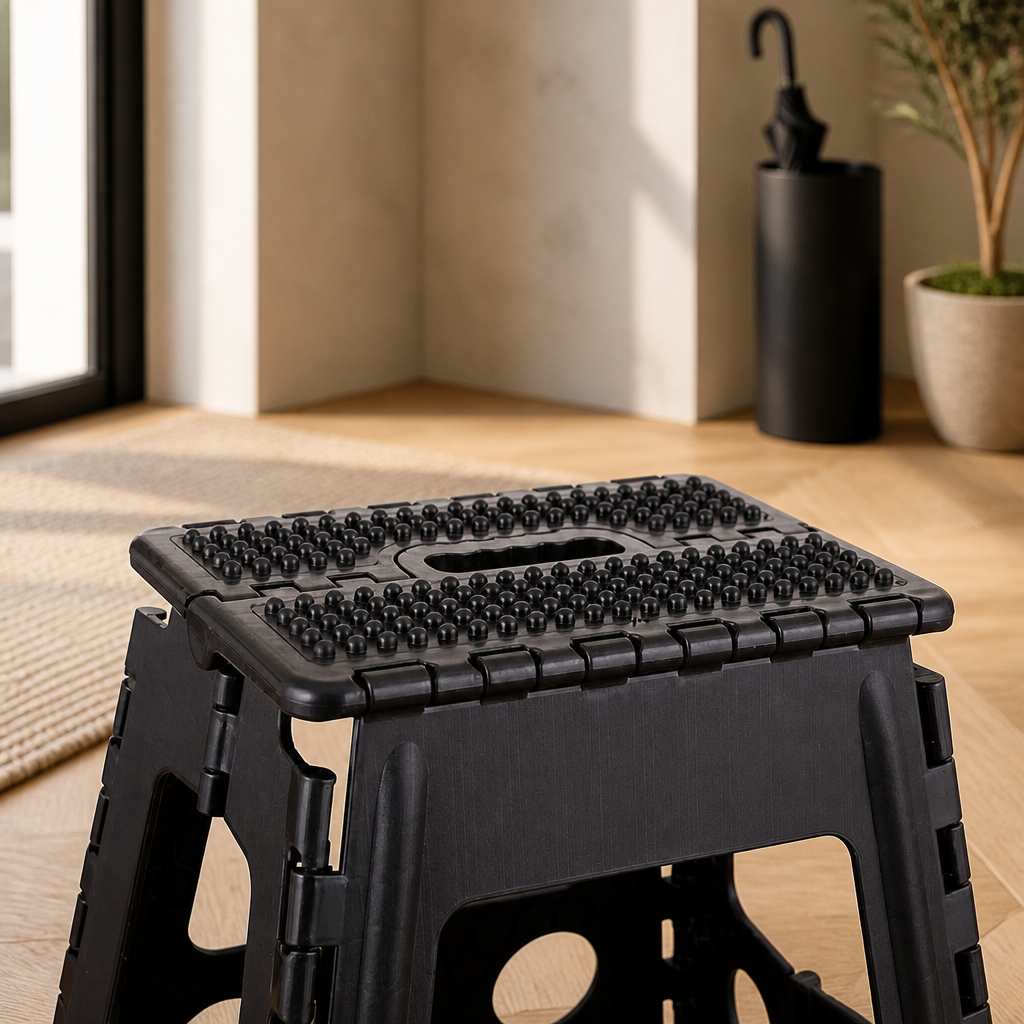BR Step Stool
