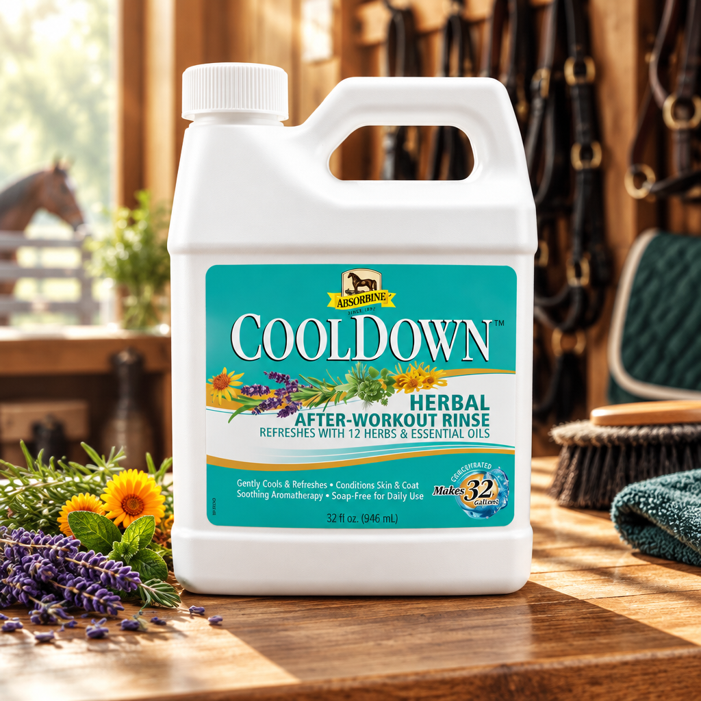 Absorbine CoolDown 946ml