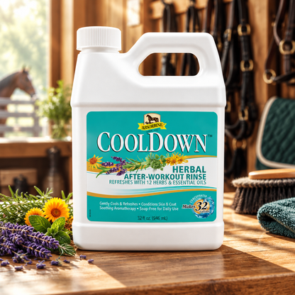 Absorbine CoolDown 946ml