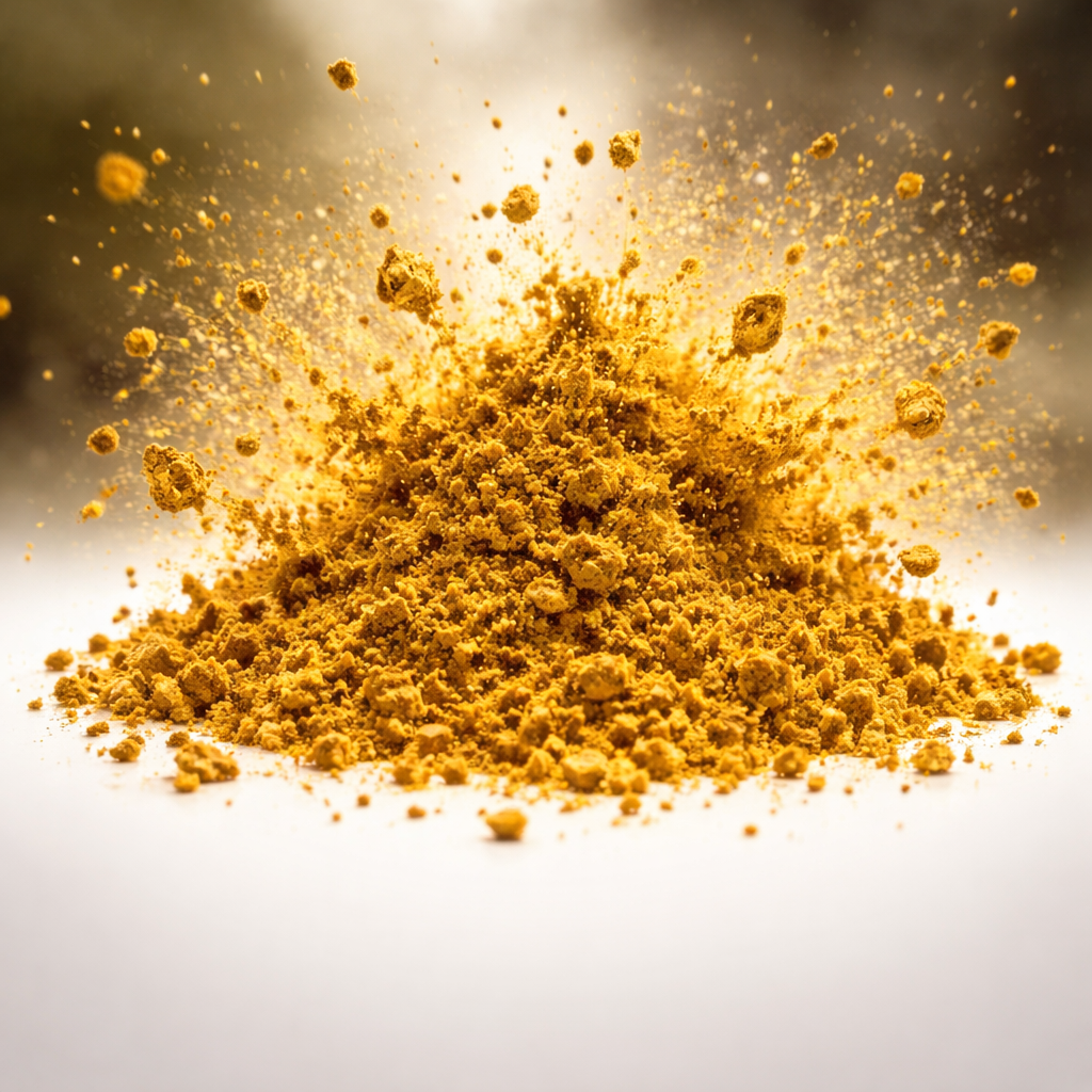 OM K9 Turmeric  Extra 450g