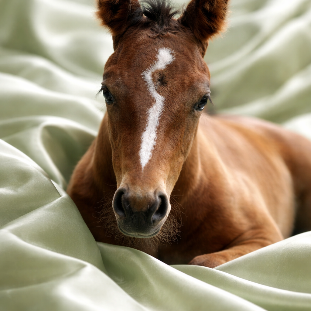 Forans Friska Foal