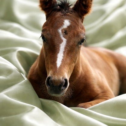 Forans Friska Foal