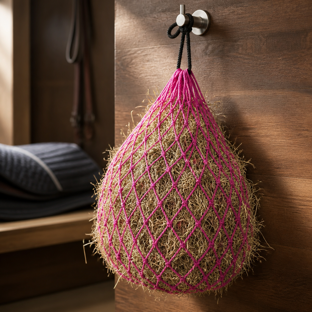 Premiere Travel Haybag