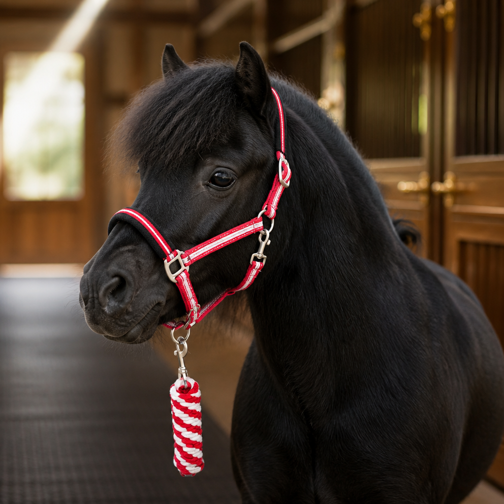 Pony Halter set