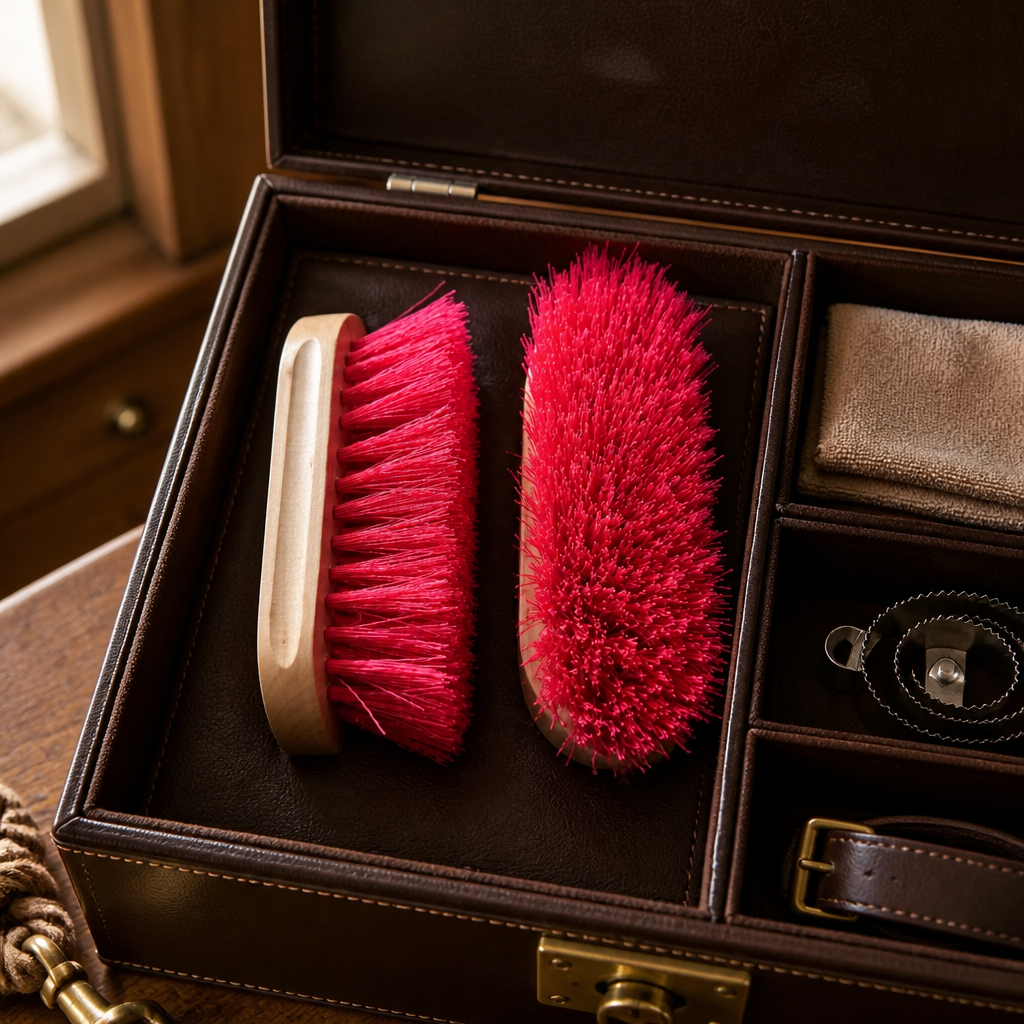 Premiere Dandy brush medium
