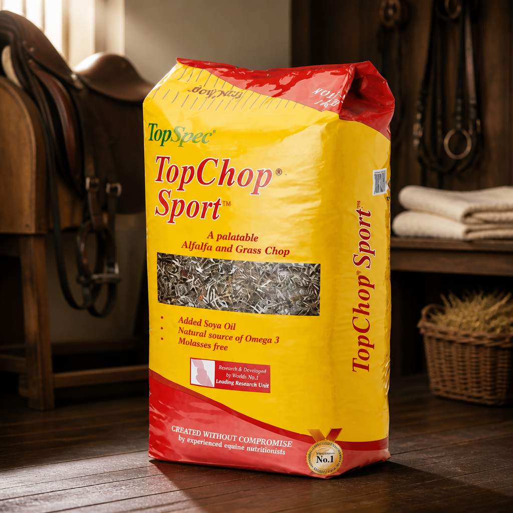 TopChop Sport 15kg