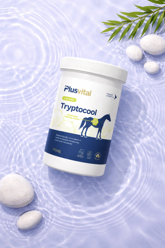 Plusvital Tryptocool 750g