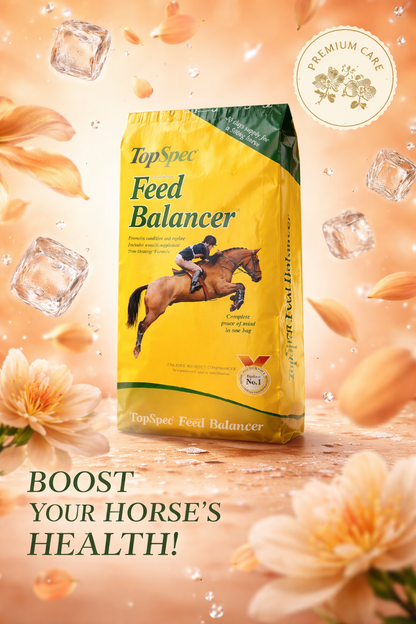 TopSpec Comprehensive Feed Balancer 20kg
