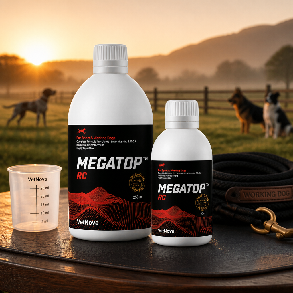 MEGATOP RC Vet Nova 360ml