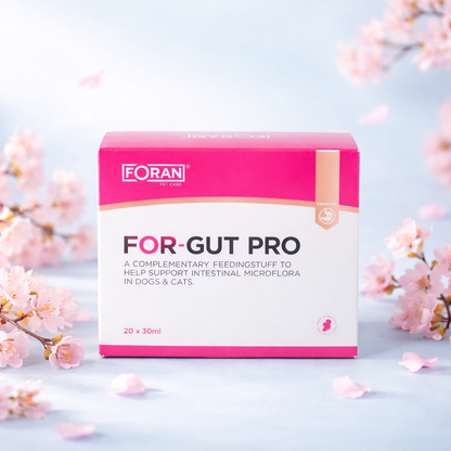 Foran FOR-GUT PRO (1 x 30ml)